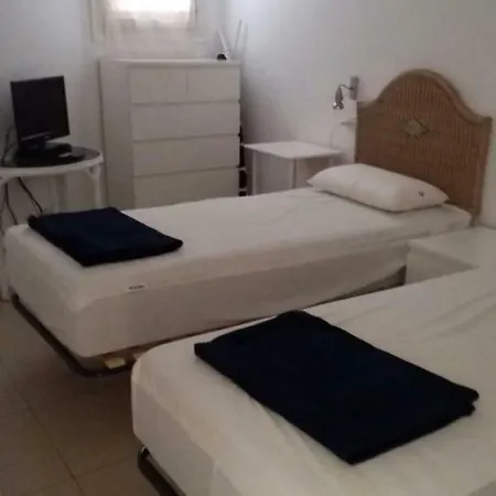 Apartmán 41 Calle Guatemala *
